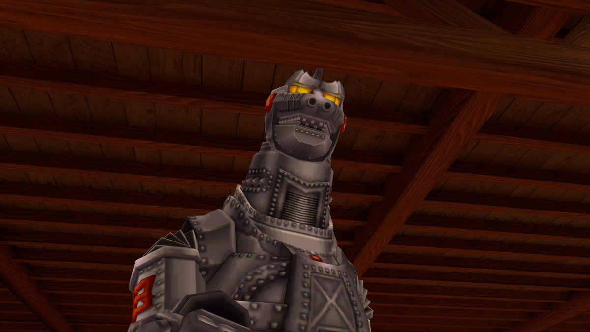 WildClaw 🍻 Innkeeper Guy tweet media