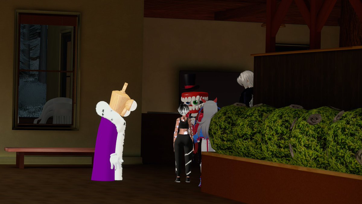 WildClaw 🍻 Innkeeper Guy tweet media