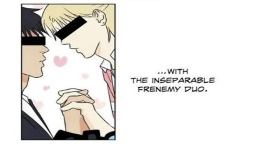 we should both not give up tweet media