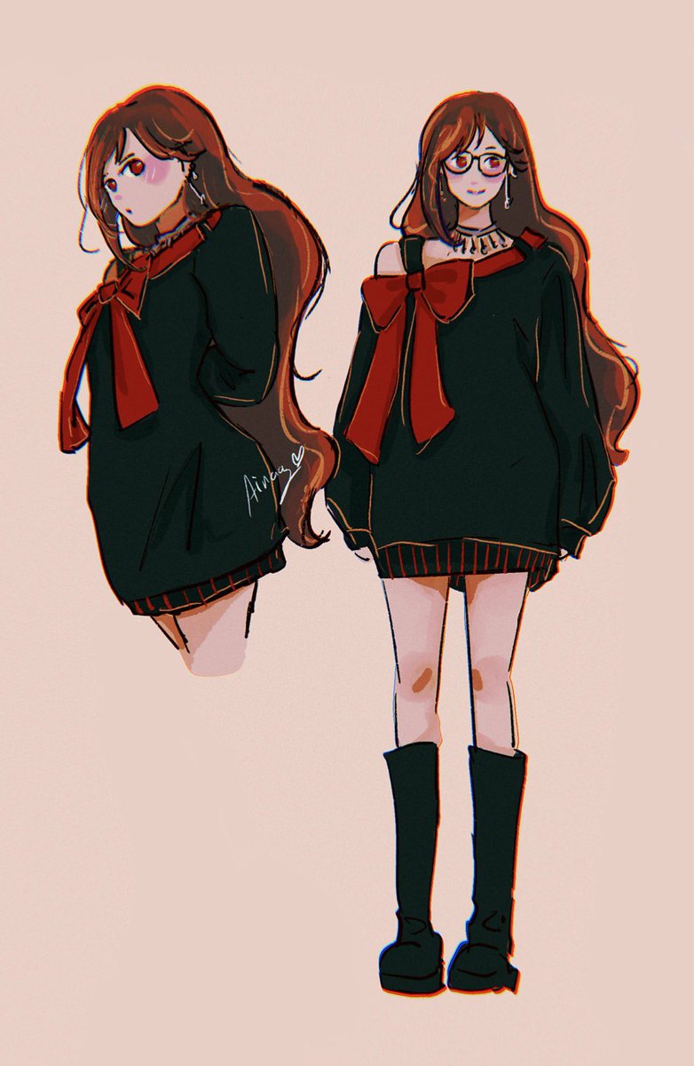 𝔸𝕀ℕ𝔸𝔸 ❀. tweet media