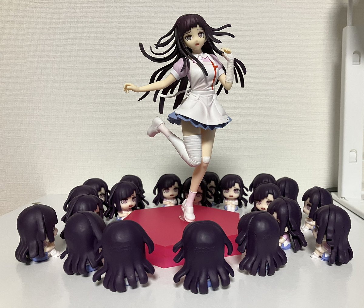 ピコベータ氏 tweet media