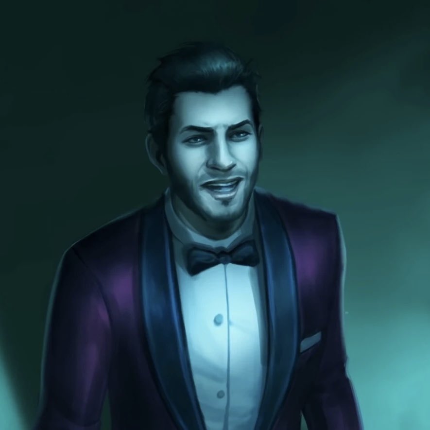most sane markiplier ego simp tweet media