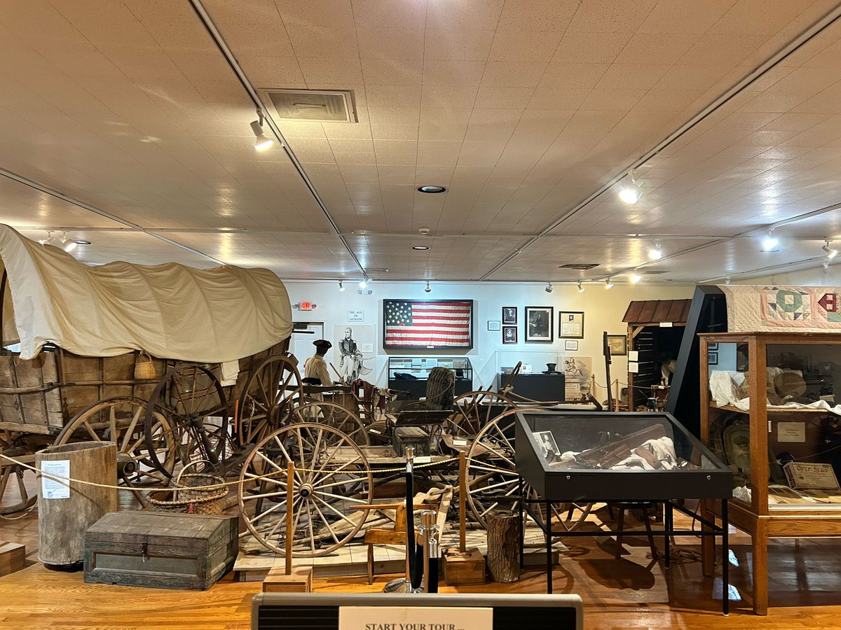 History At Play, LLC tweet media