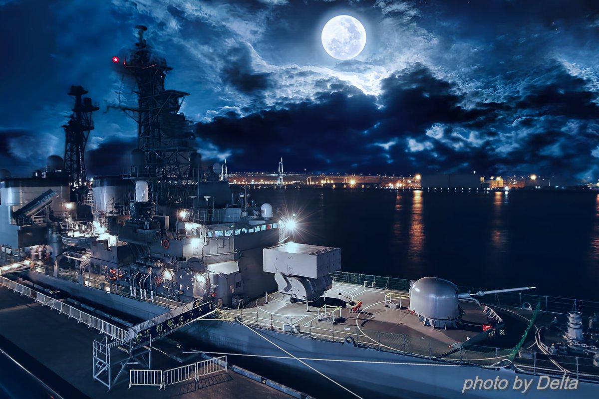 神奈川県自衛隊応援団 tweet media