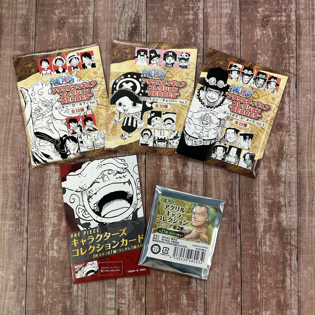 再入荷】 原画商品 本日、画像の商品が再入荷いたしました