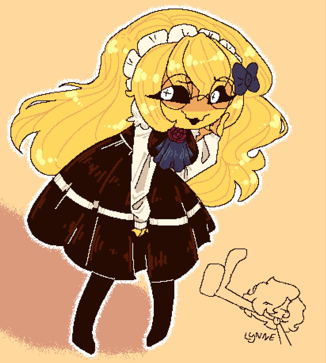 raelene ꨄ︎ tweet media