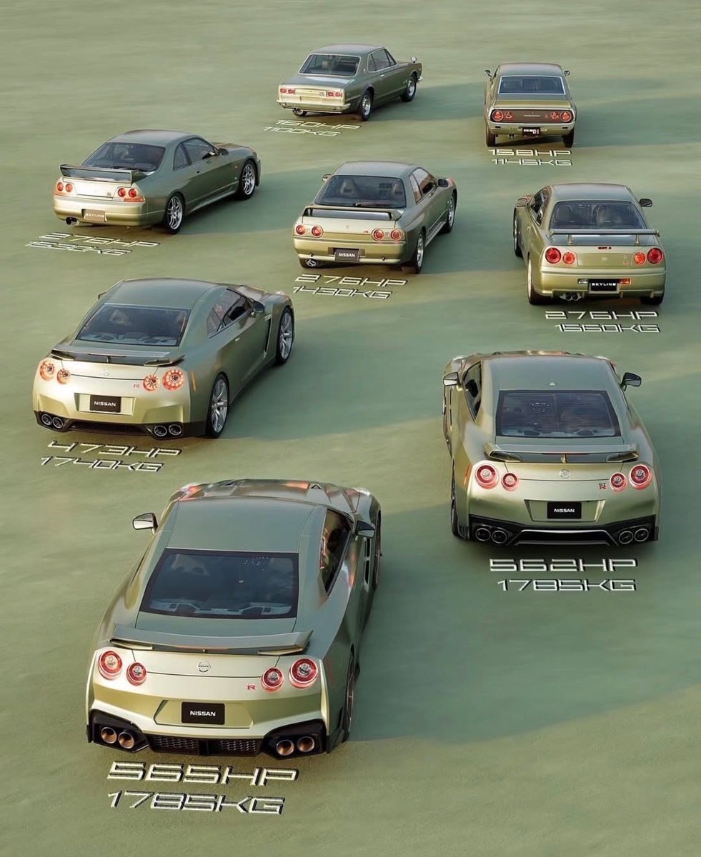 Kings of JDM tweet media