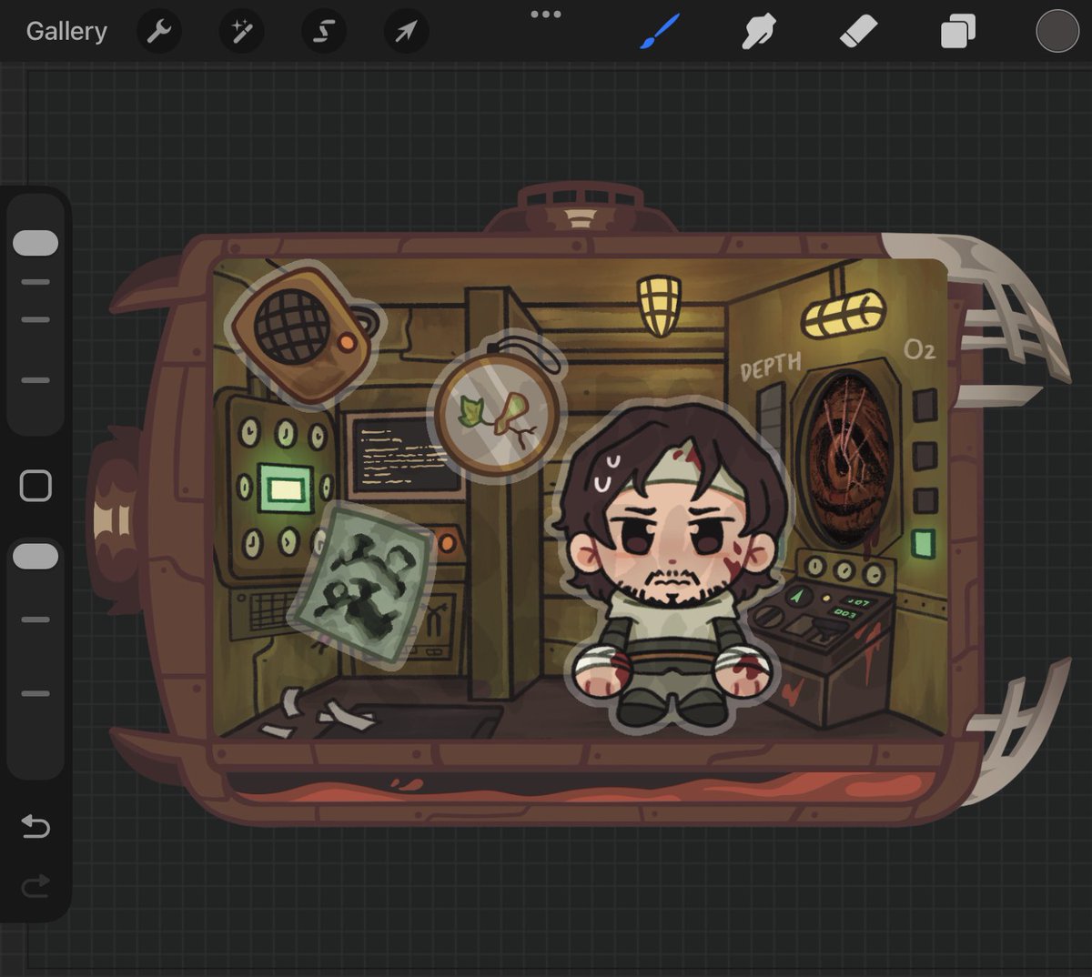 nio | CF22 tweet media