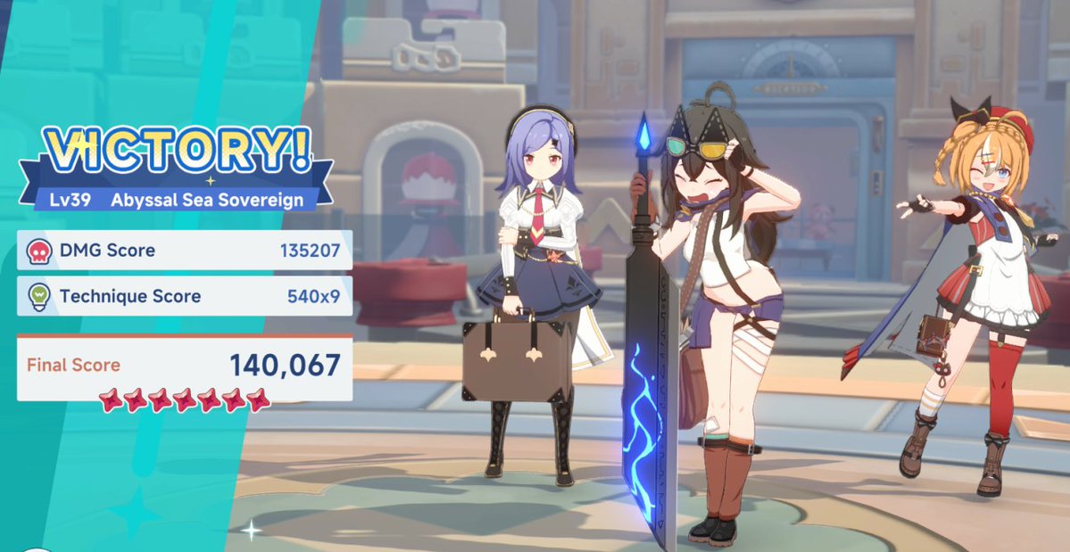 Maygi 💫🎀 Magical Girl VTuber tweet media