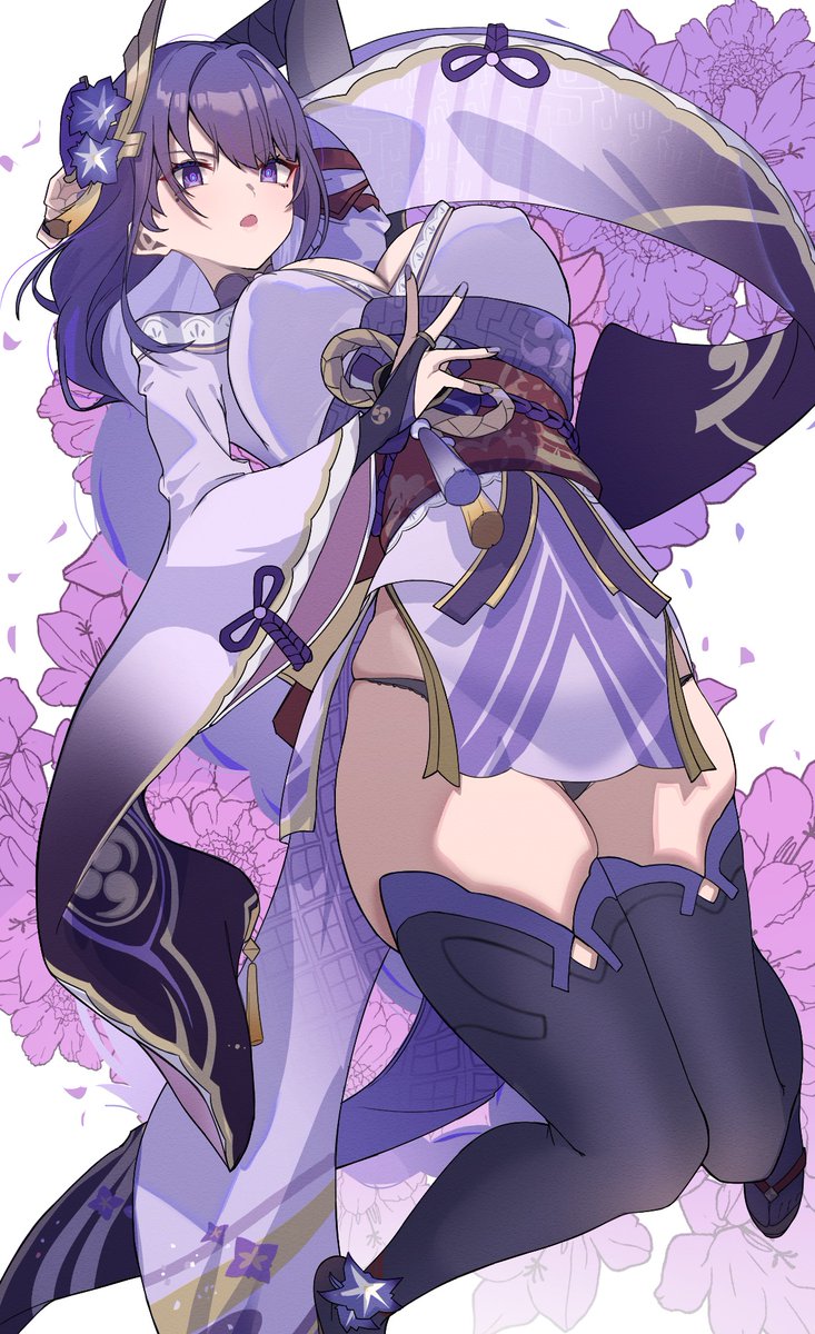 ゆなふきん tweet media