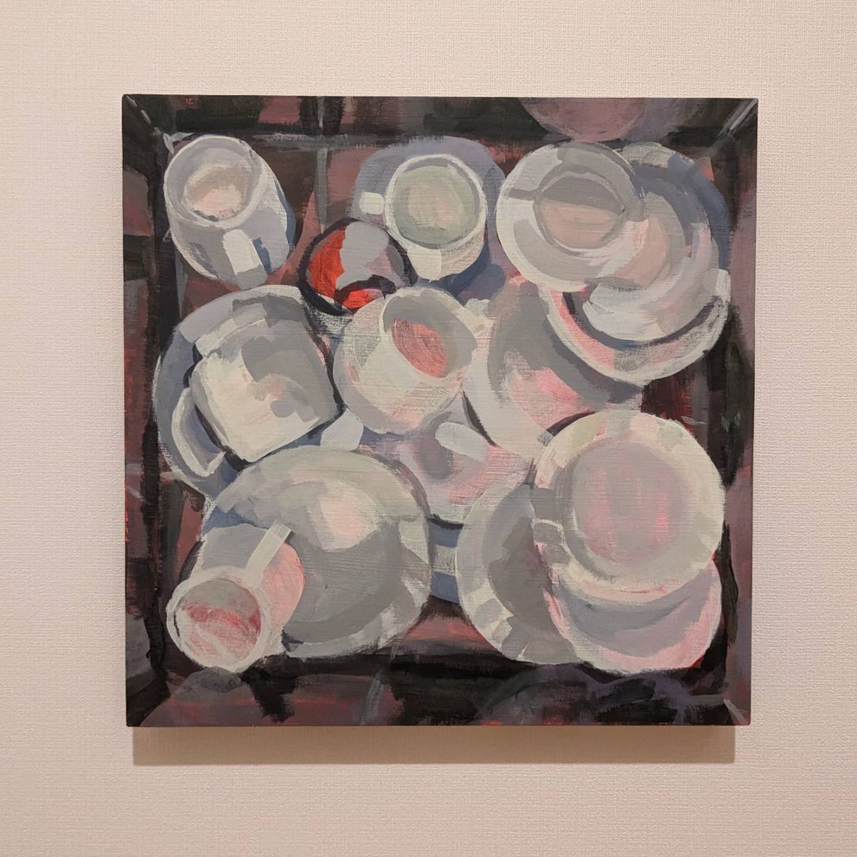 崎原ショータ tweet media