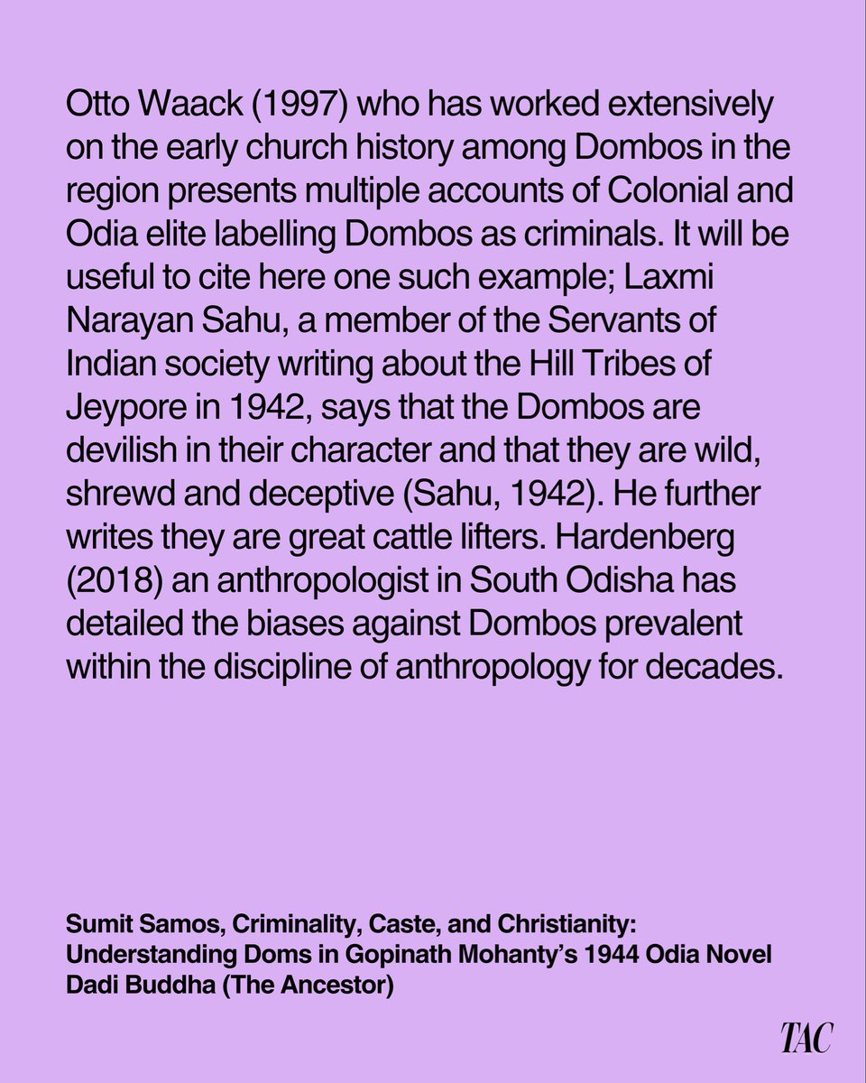 TheAmbedkarianChronicle tweet media