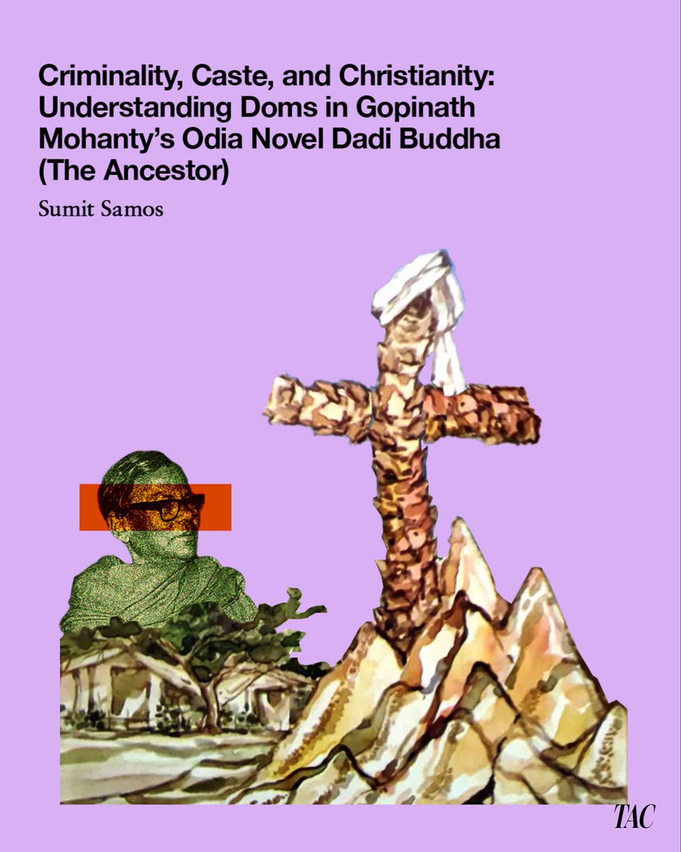 TheAmbedkarianChronicle tweet media