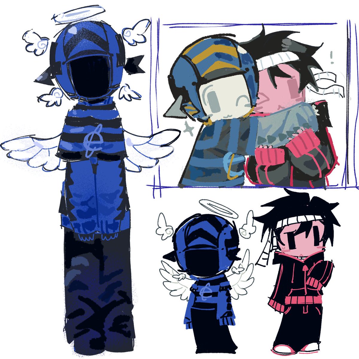 JnxJanex tweet media