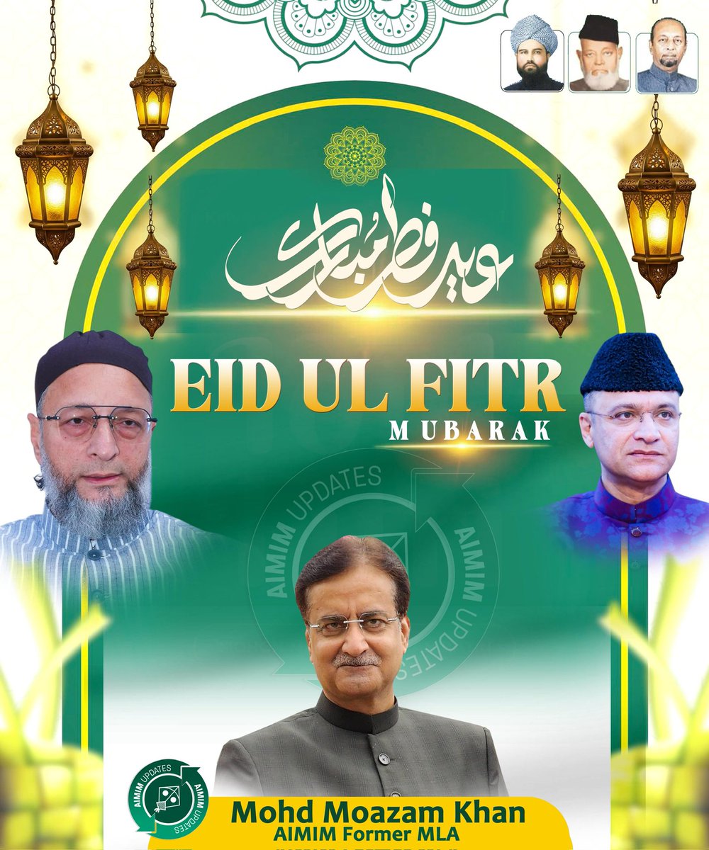 Mohd Moazam Khan tweet media