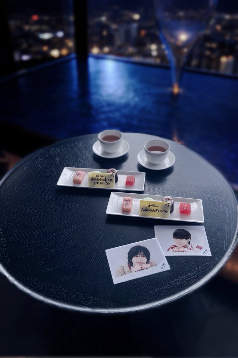 かず₍ᐞ•༝•ᐞ₎◞ ̑̑♪ tweet media