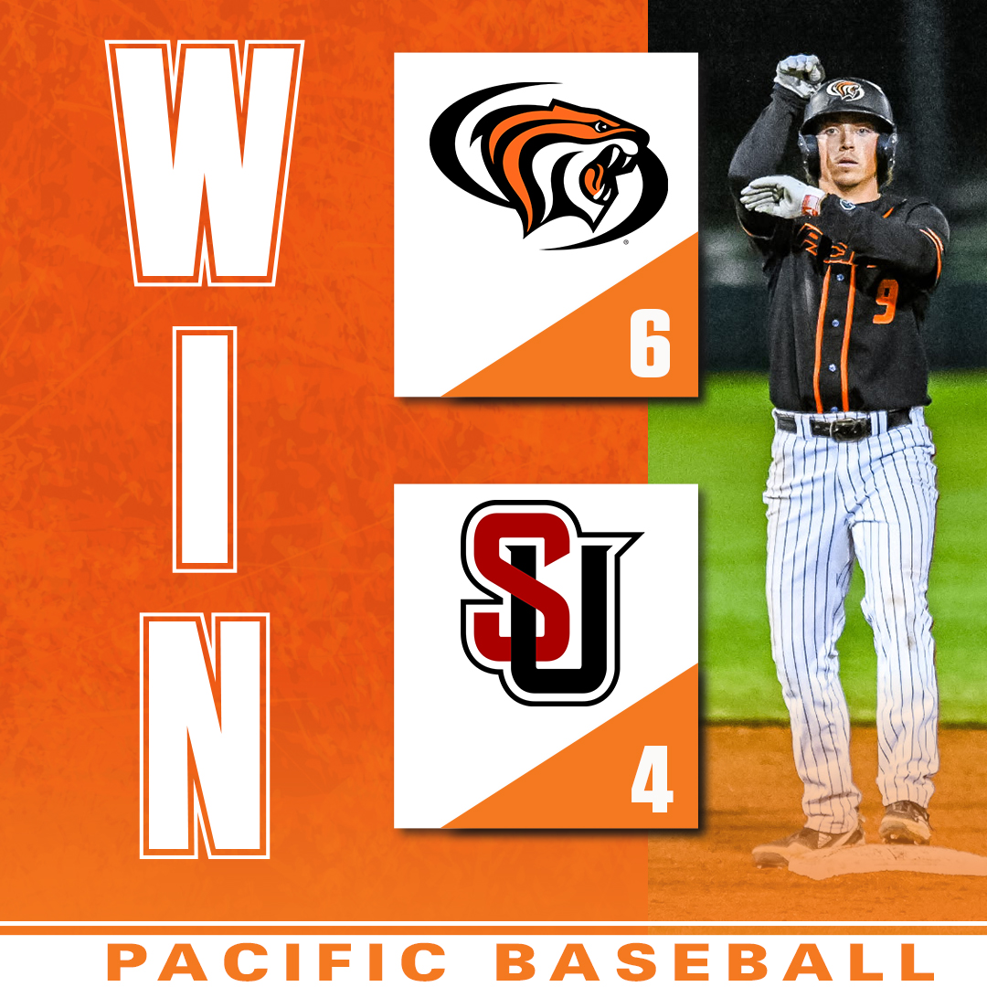 Pacific Baseball tweet media