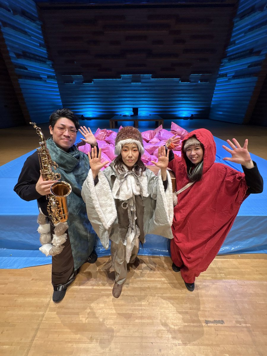 柳野 伽耶 / Kaya Yanagino tweet media