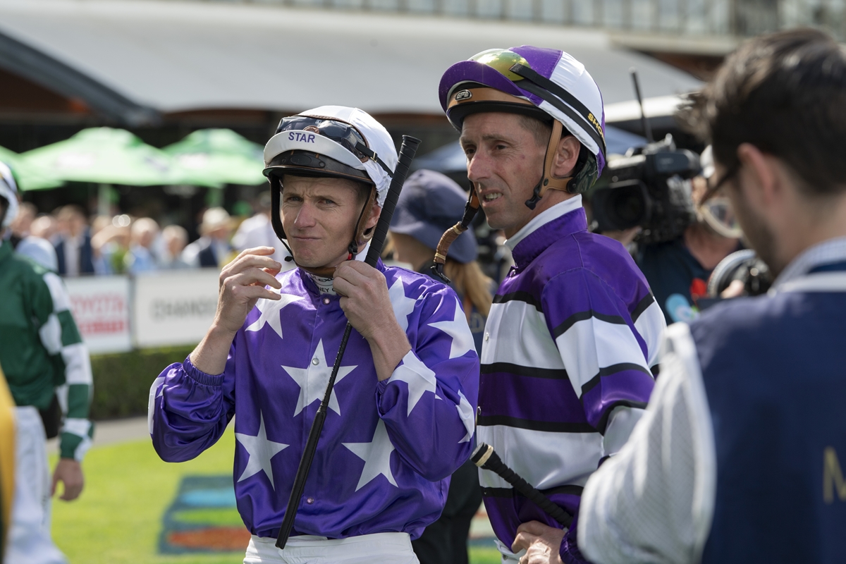 Racing NSW tweet media