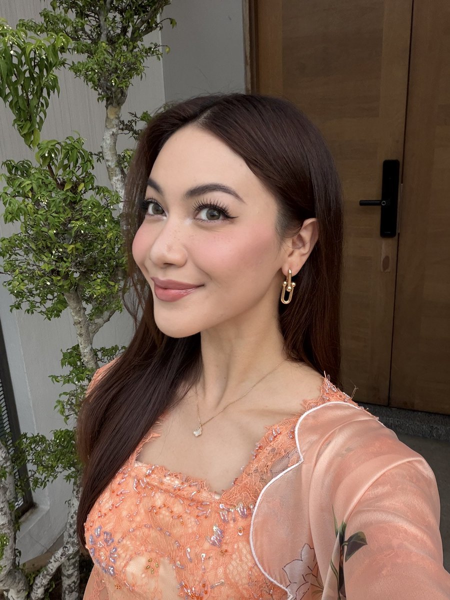 Daiyan Trisha tweet media