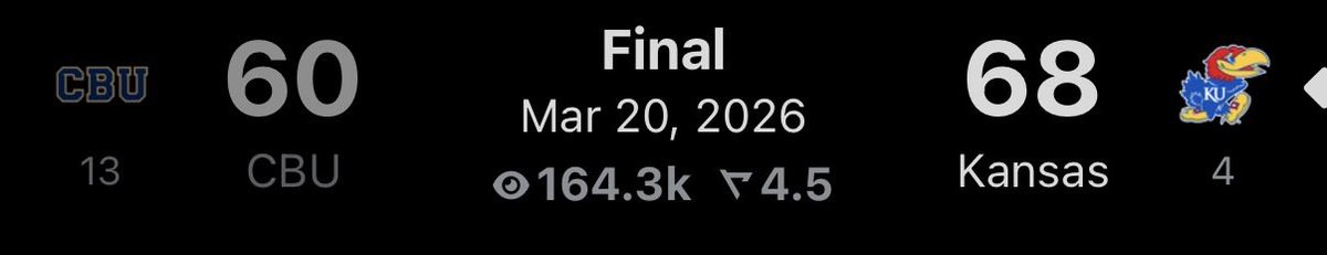 PREZ BETS tweet media