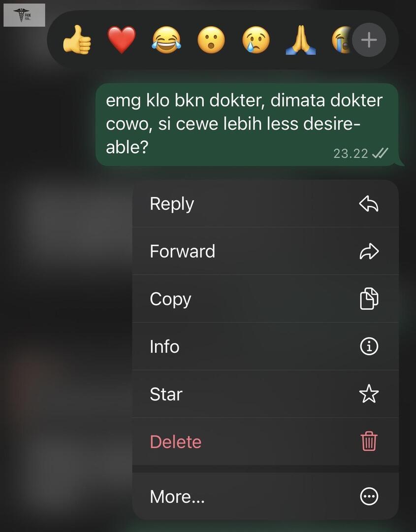 FKIK Fess 🩺 tweet media