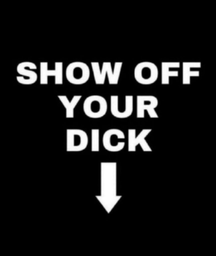 Let Me Swallow It tweet media