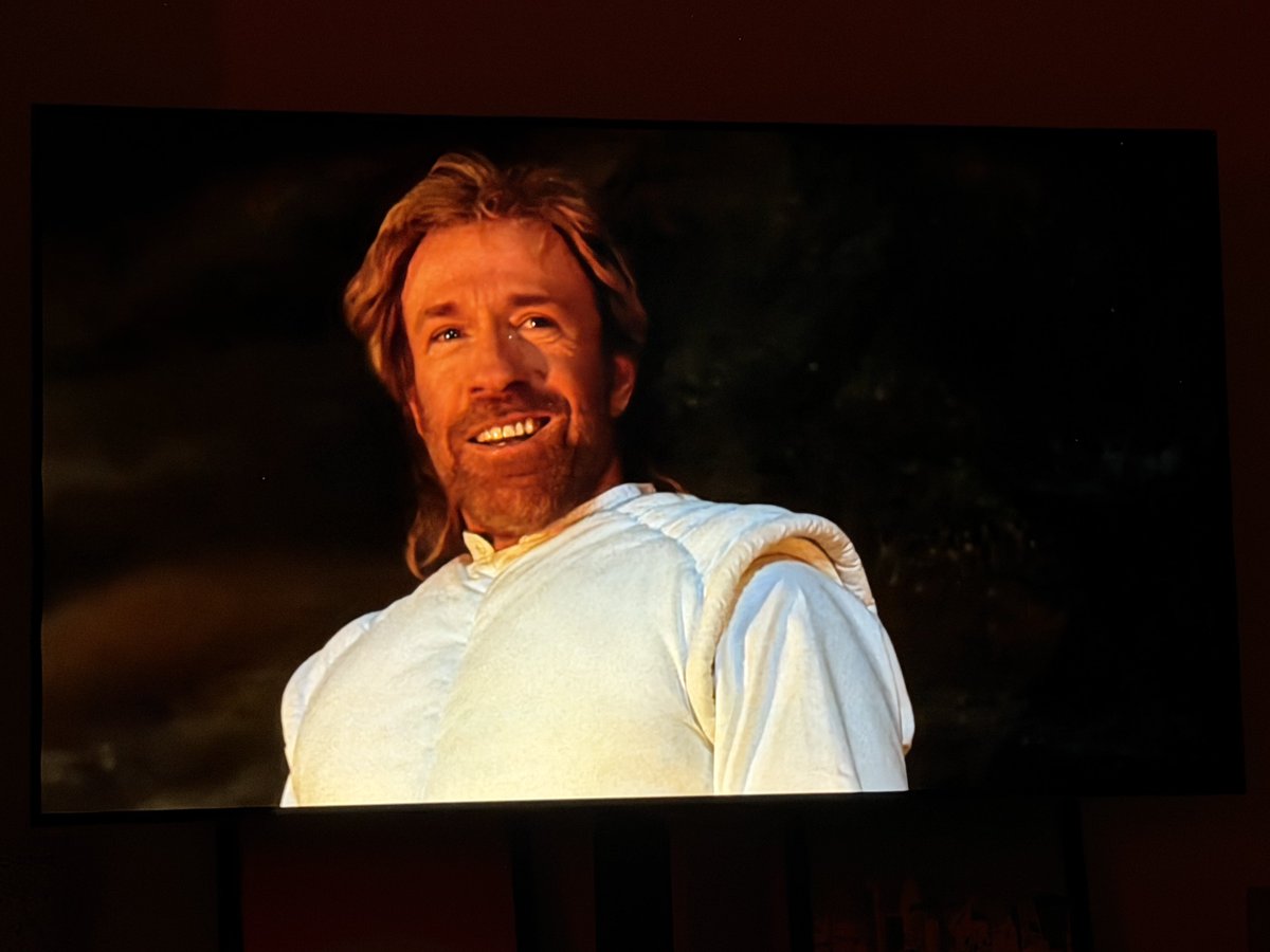 jasonrantz's tweet image. RIP Chuck Norris. #Sidekicks