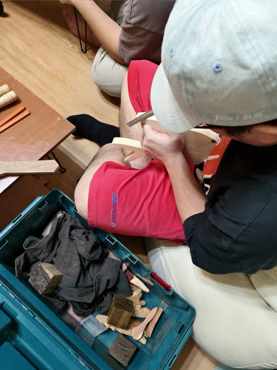 Billy 阿丸 tweet media