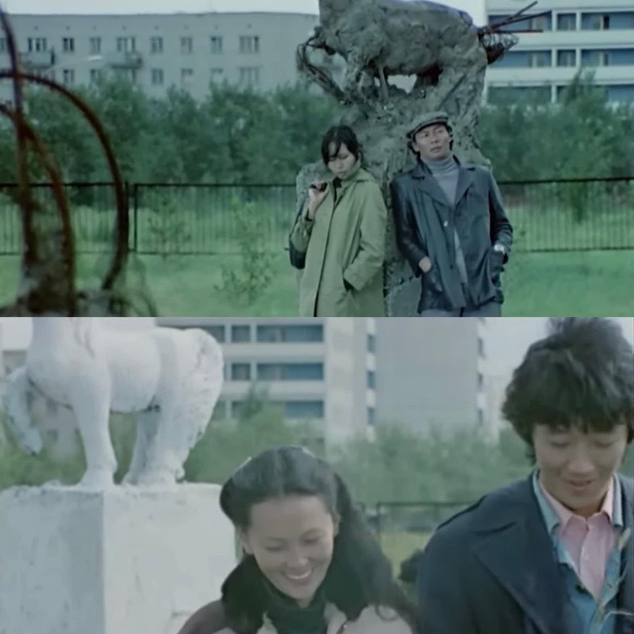 Тэгшээ tweet media