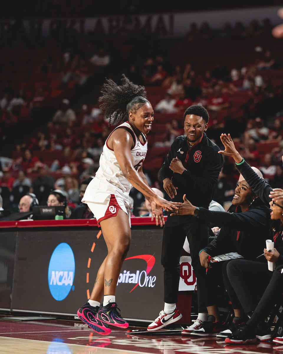 Oklahoma Basketball tweet media