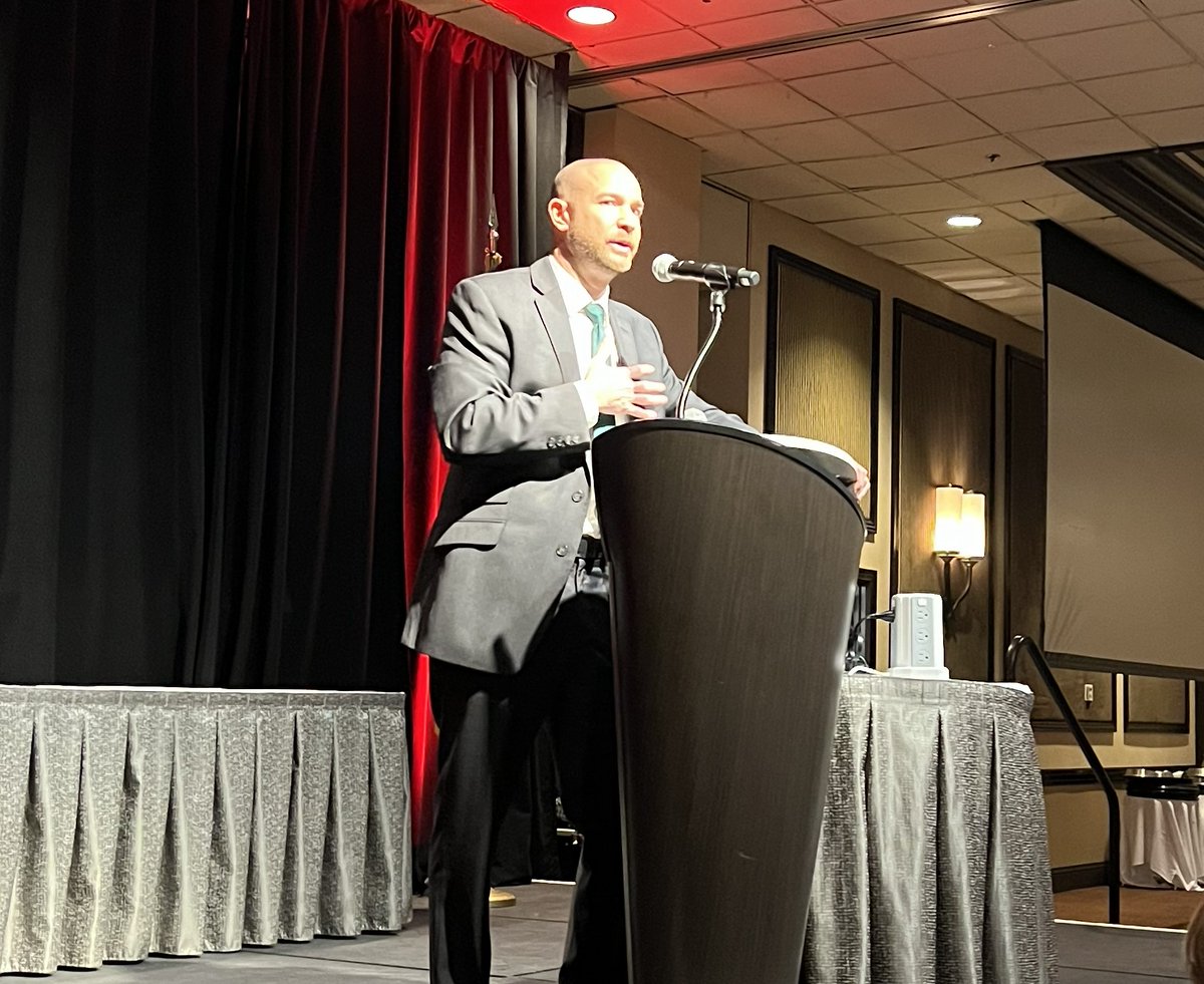 Andy Matthews tweet media