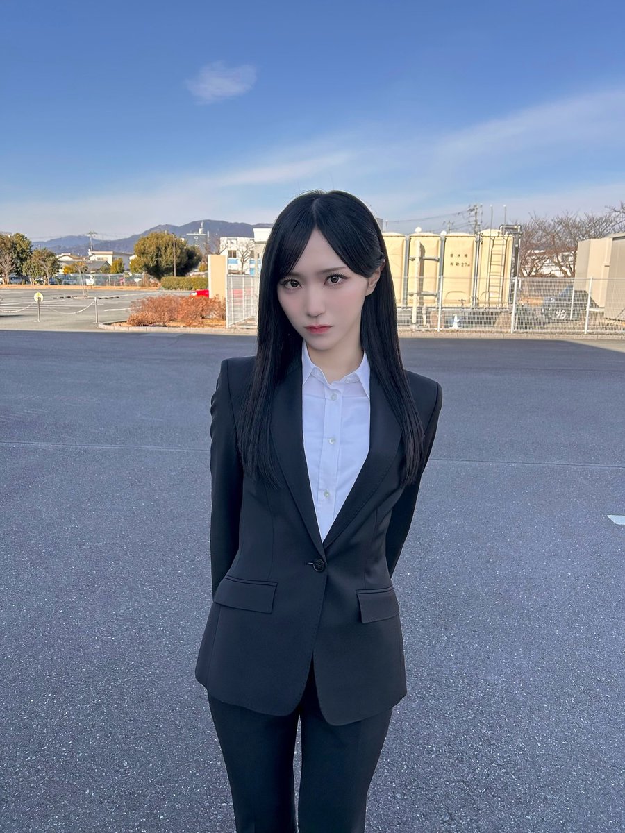 深谷美緒｜Mio FUKAYA tweet media