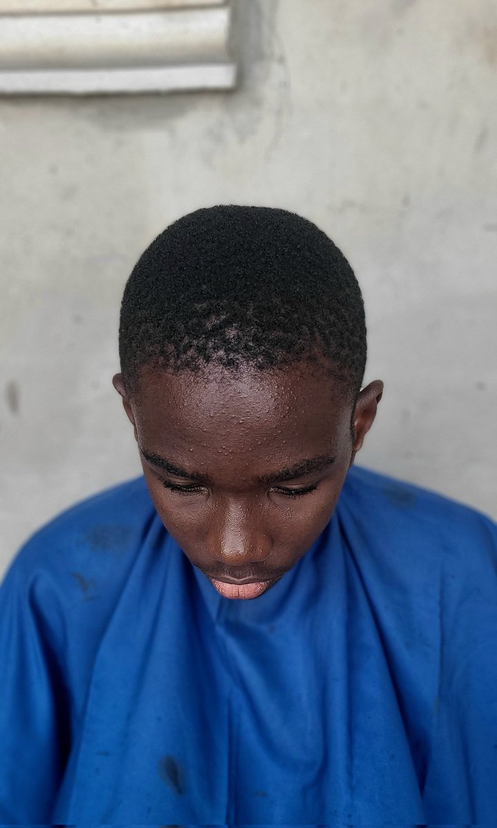 Osborne Styles💈 tweet media