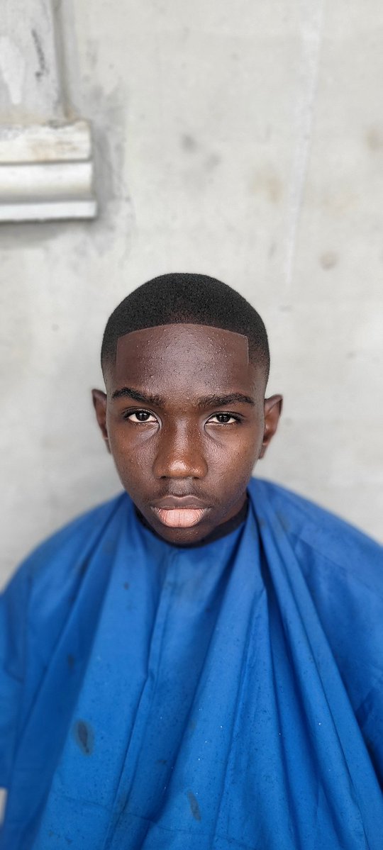 Osborne Styles💈 tweet media