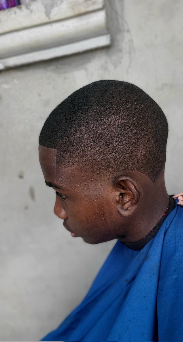 Osborne Styles💈 tweet media