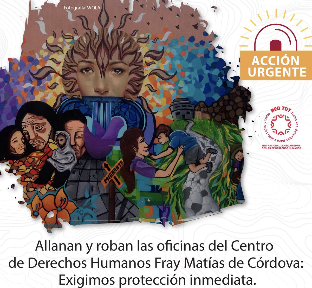 CasaMigranteSaltillo tweet media