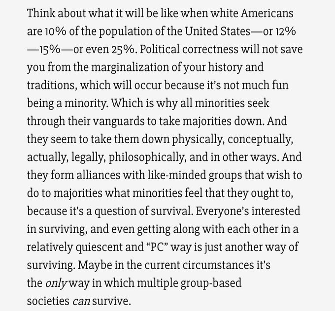 Jonathan Bowden Quotes tweet media