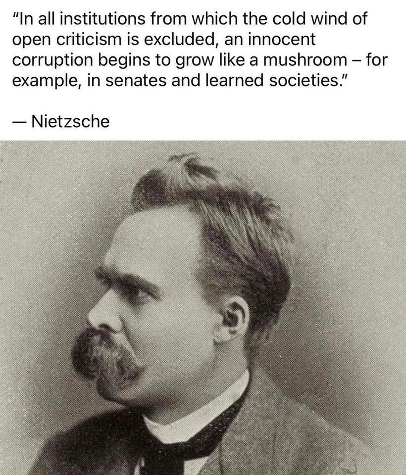 Friedrich Nietzsche Notebook tweet media