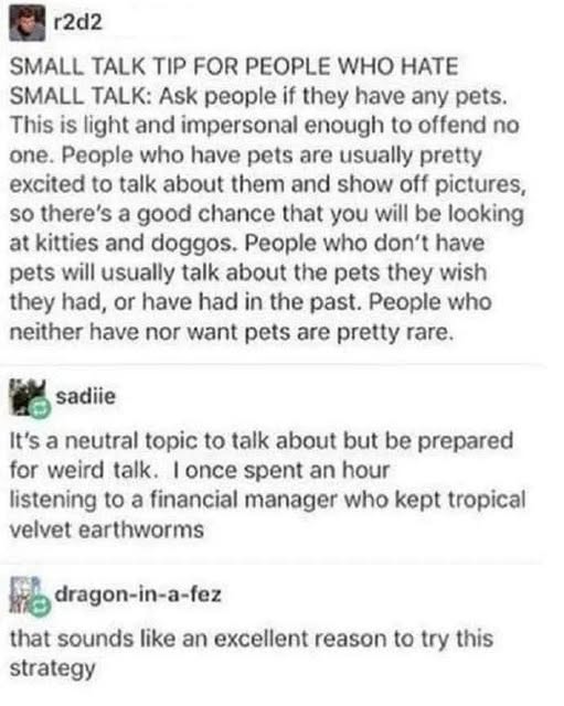 No Nonsense Neurodivergent tweet media