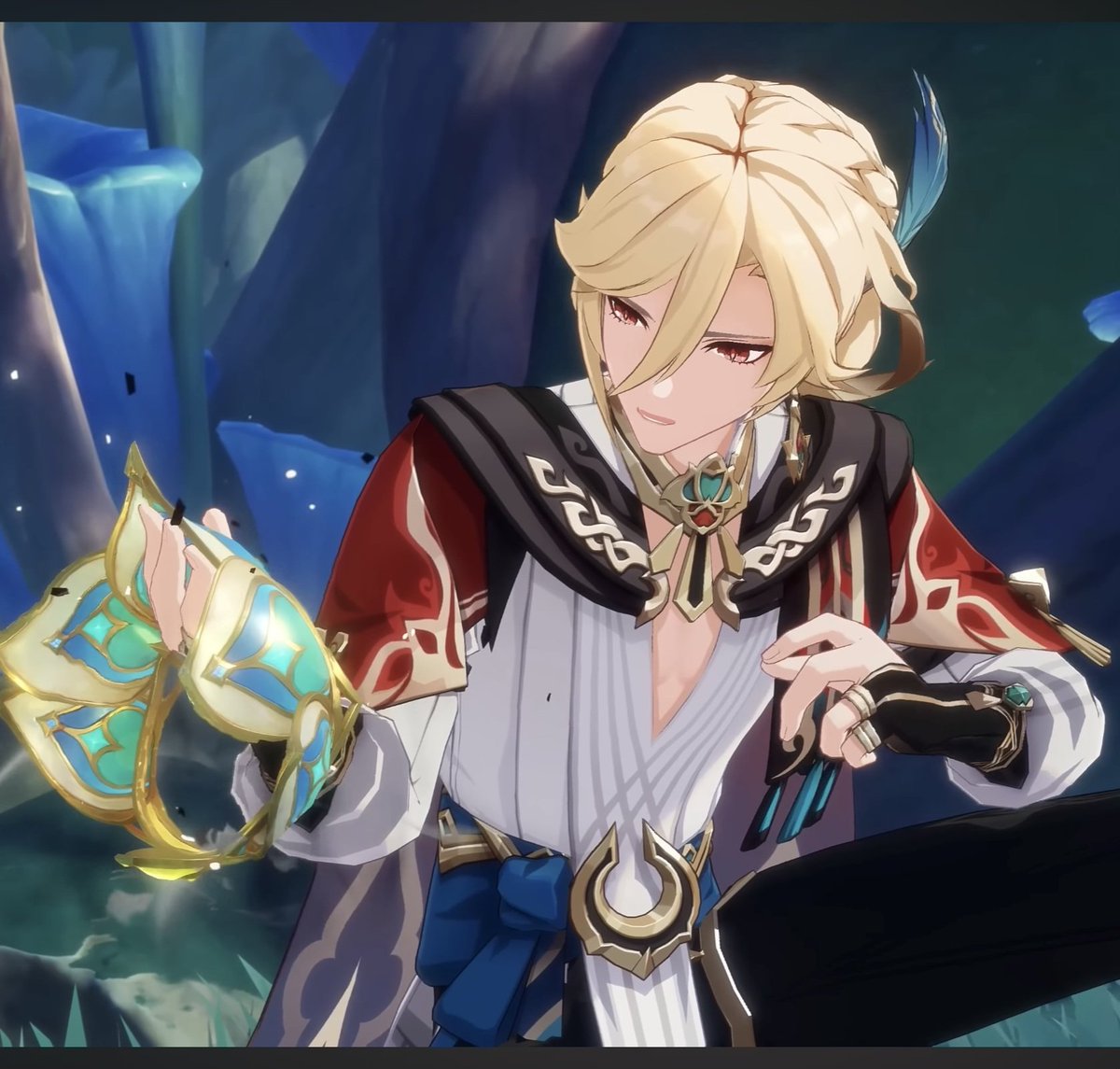 Moth (◕ ‿ ◕) tweet media