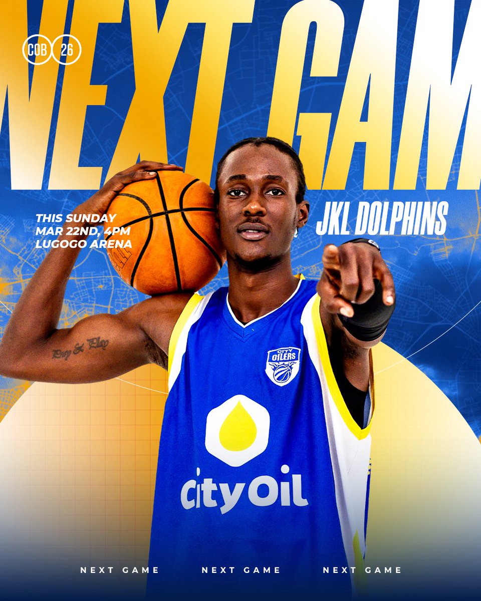 City Oilers Basketball Club 🏆🏆🏆🏆🏆🏆🏆🏆🏆🏆 tweet media