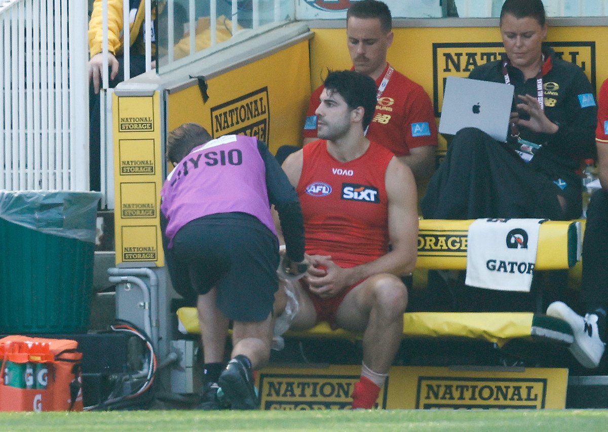 AFL Nation tweet media