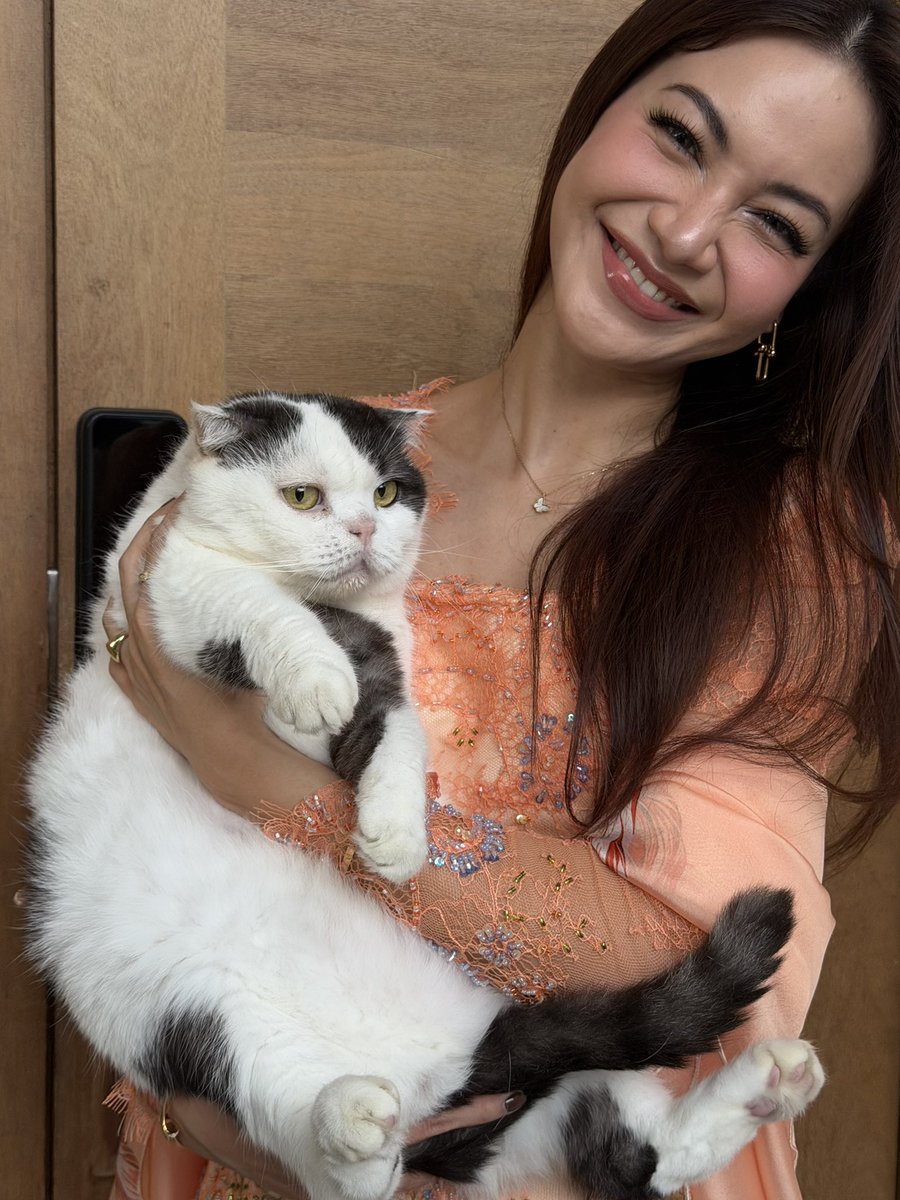 Daiyan Trisha tweet media