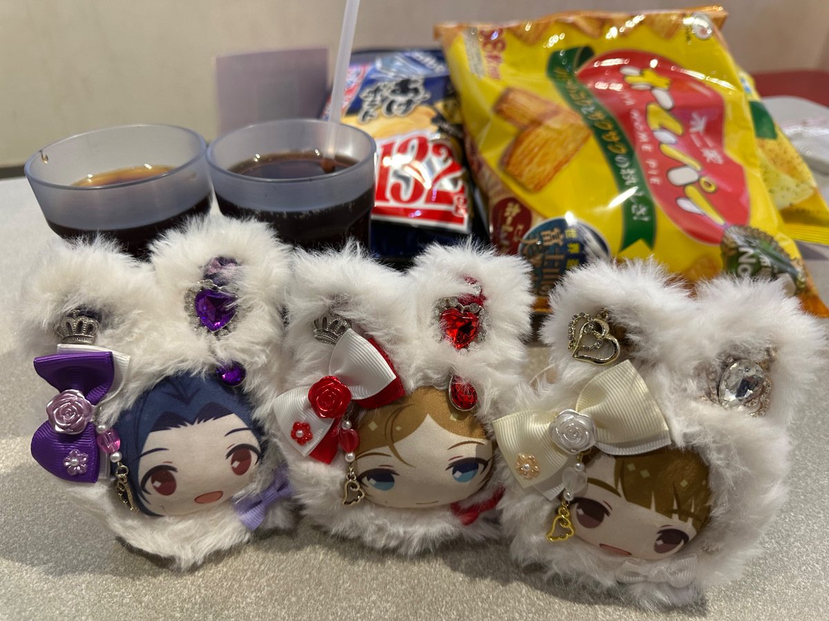 ☻아리사☻ tweet media