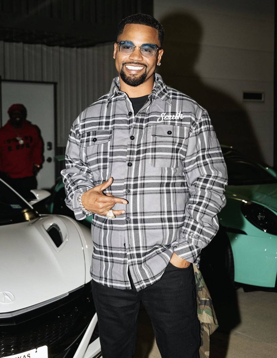 Shawn K The King  tweet media