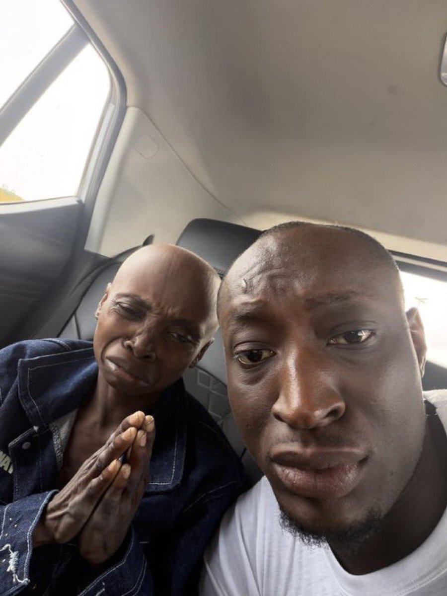 Mirembe Elizabeth tweet media