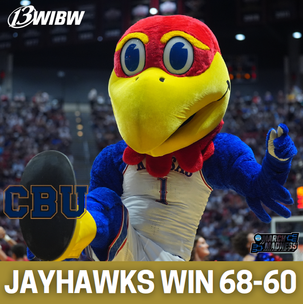 WIBW Sports tweet media