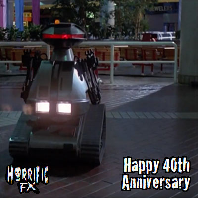 Horrific FX tweet media