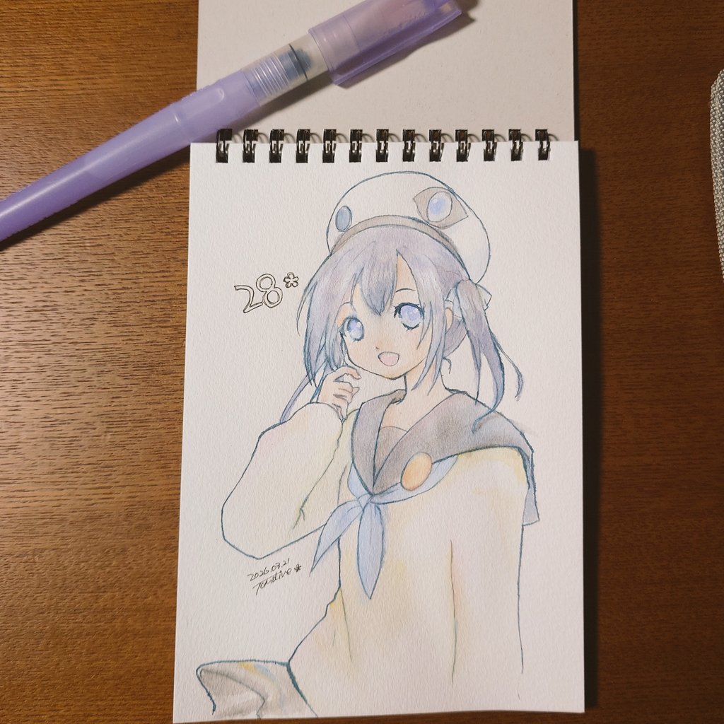 TOMOtive(ともてぃぶ) tweet media